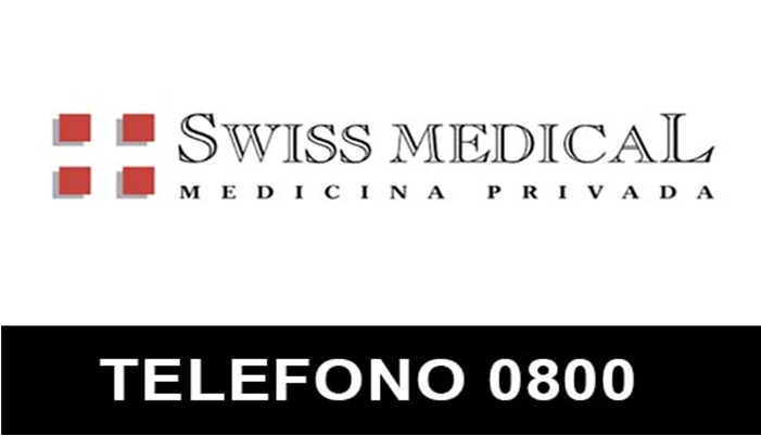 turnos por teléfono en Swiss Medical Group